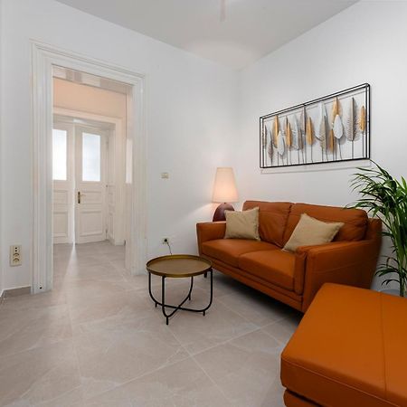 Banje Beach Oasis Apartment 두브로브니크 외부 사진