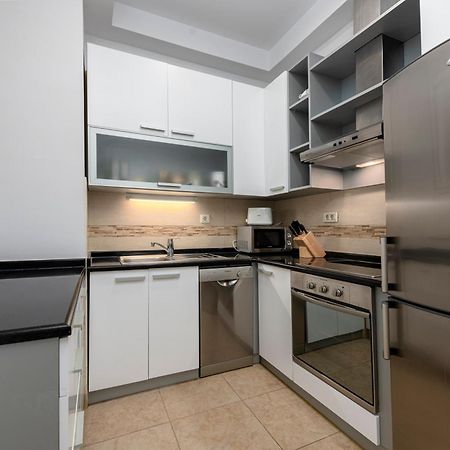 Banje Beach Oasis Apartment 두브로브니크 외부 사진