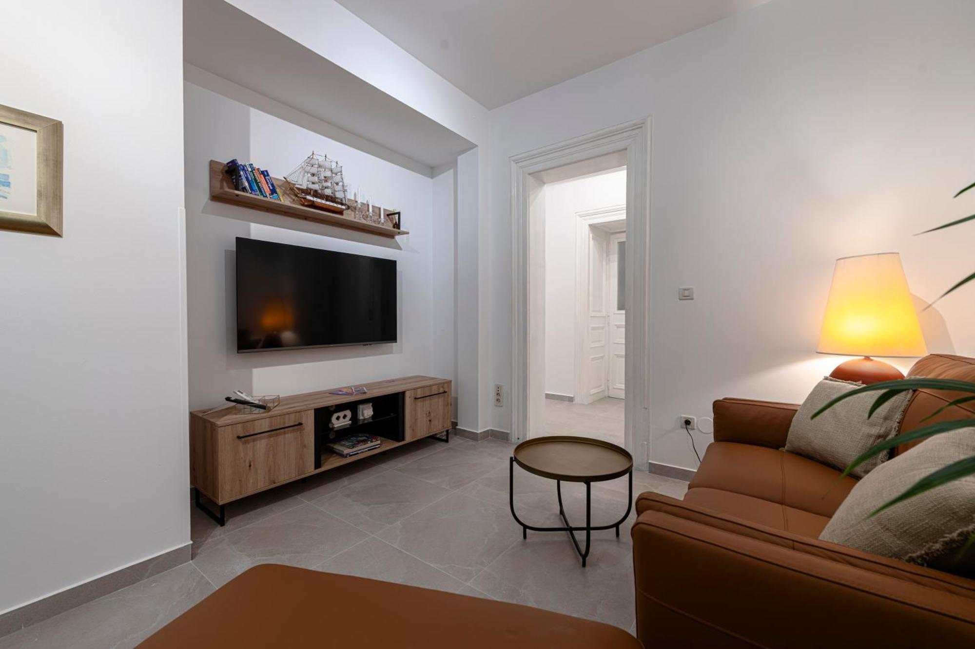 Banje Beach Oasis Apartment 두브로브니크 외부 사진