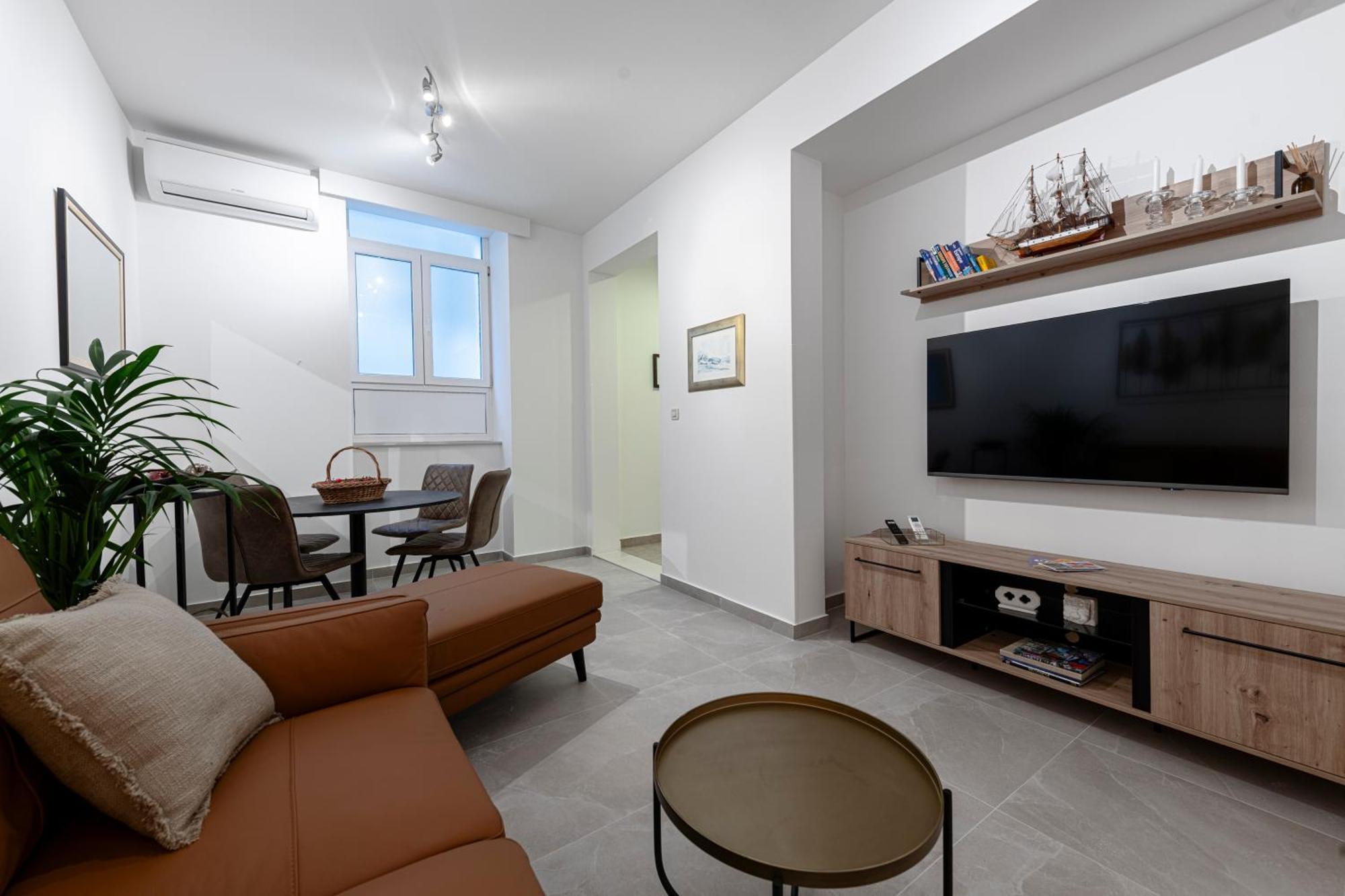 Banje Beach Oasis Apartment 두브로브니크 외부 사진