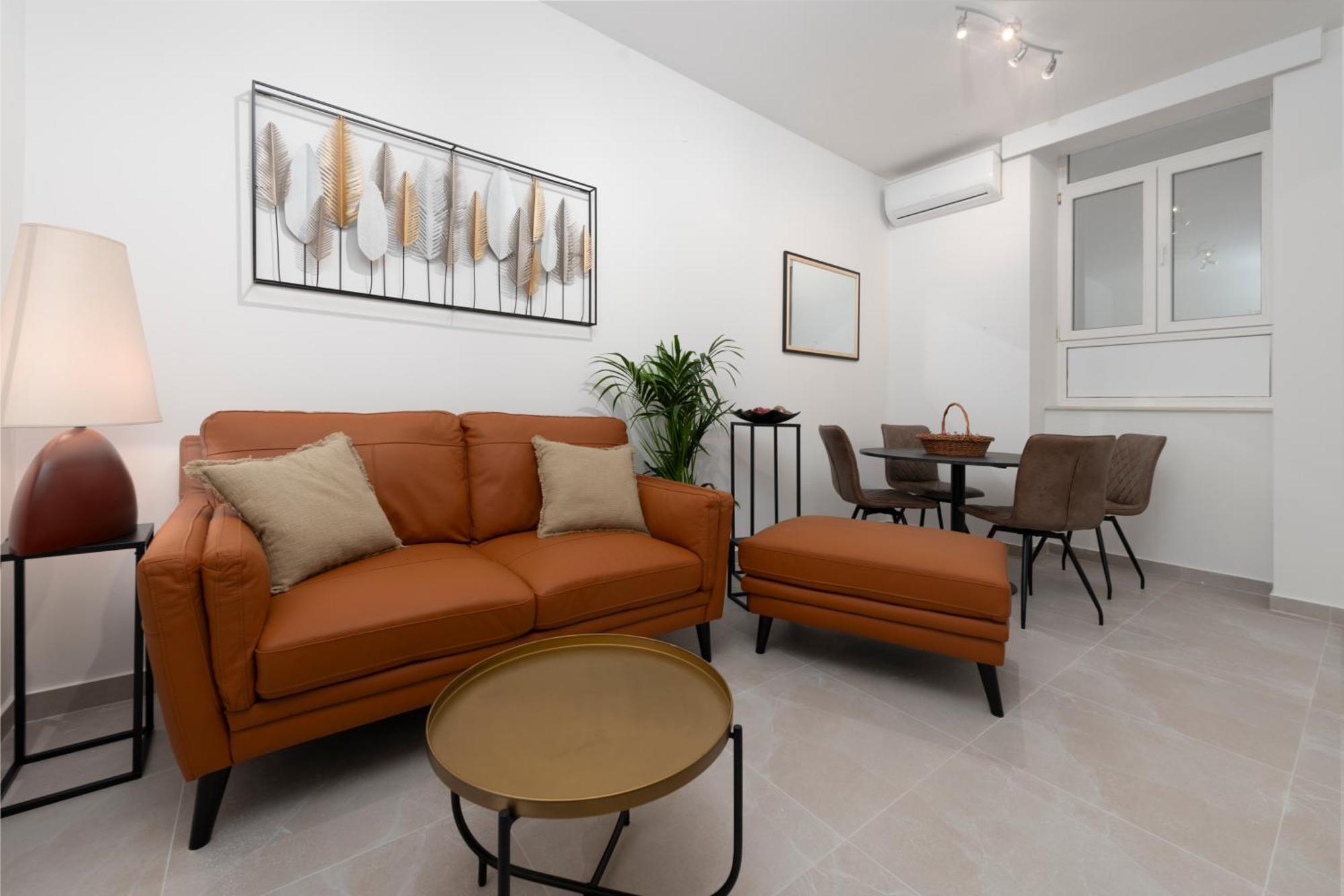 Banje Beach Oasis Apartment 두브로브니크 외부 사진