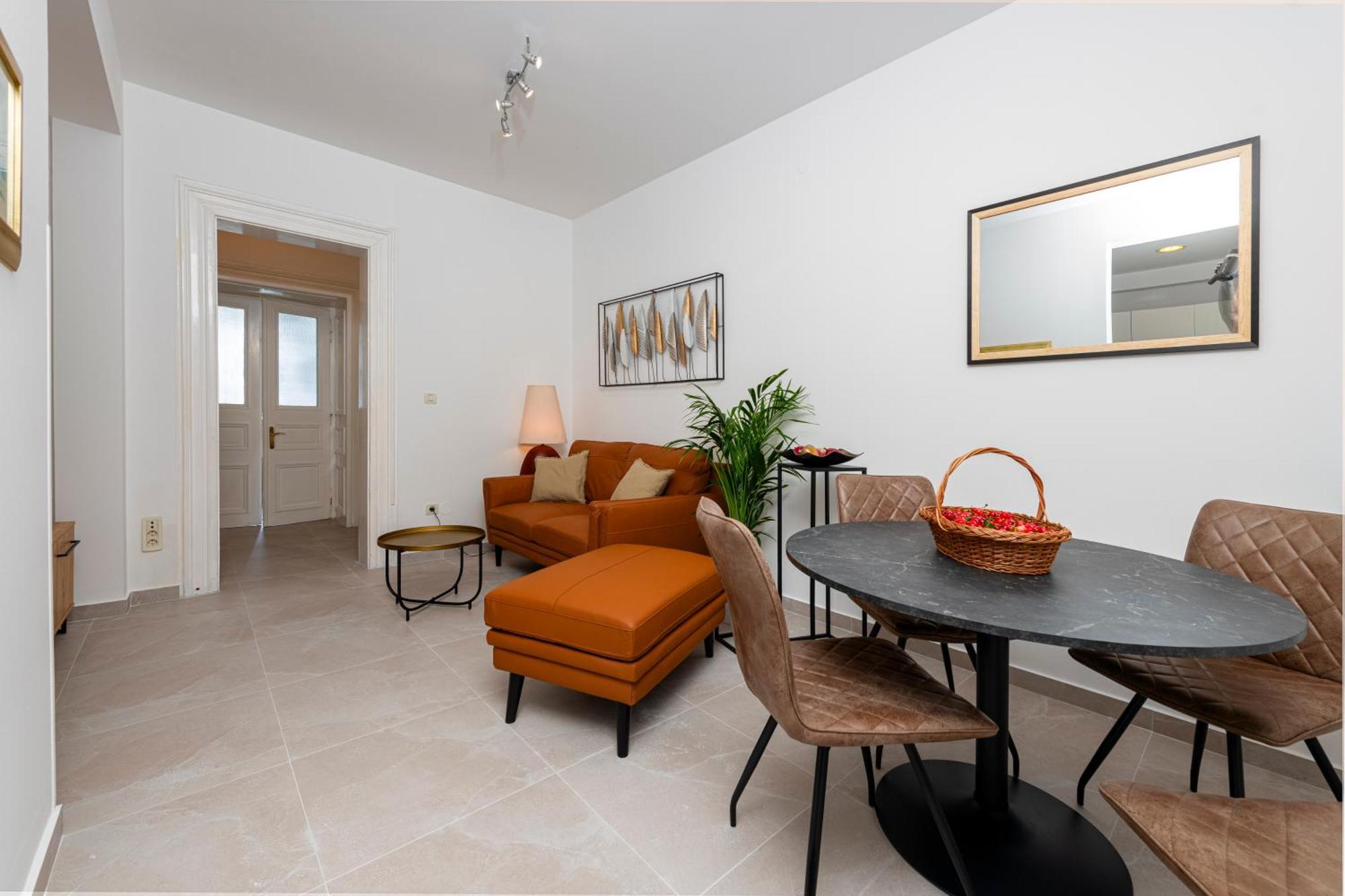 Banje Beach Oasis Apartment 두브로브니크 외부 사진