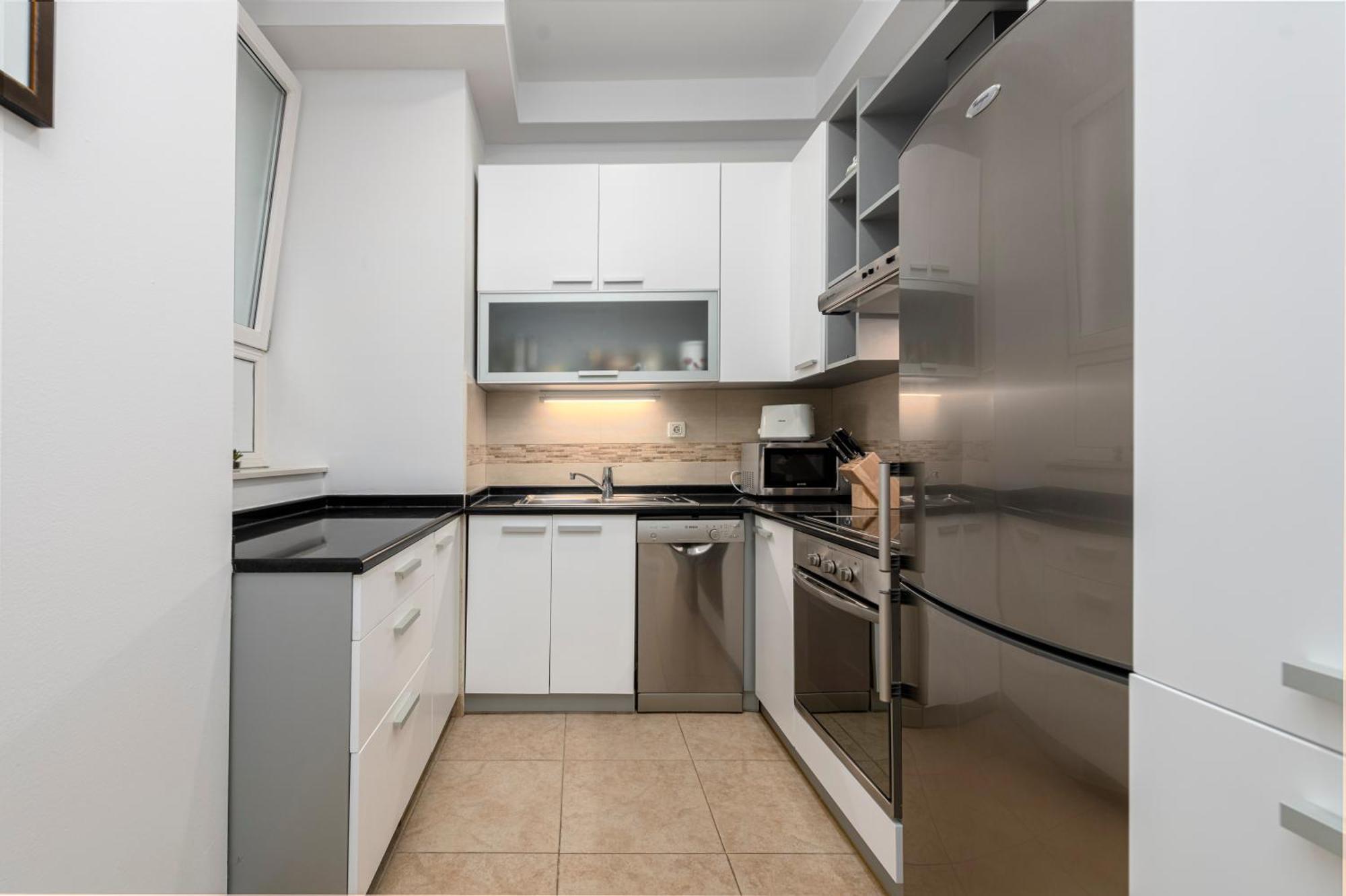 Banje Beach Oasis Apartment 두브로브니크 외부 사진