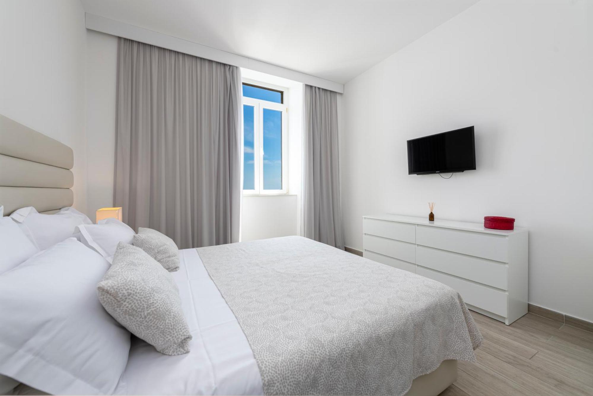 Banje Beach Oasis Apartment 두브로브니크 외부 사진