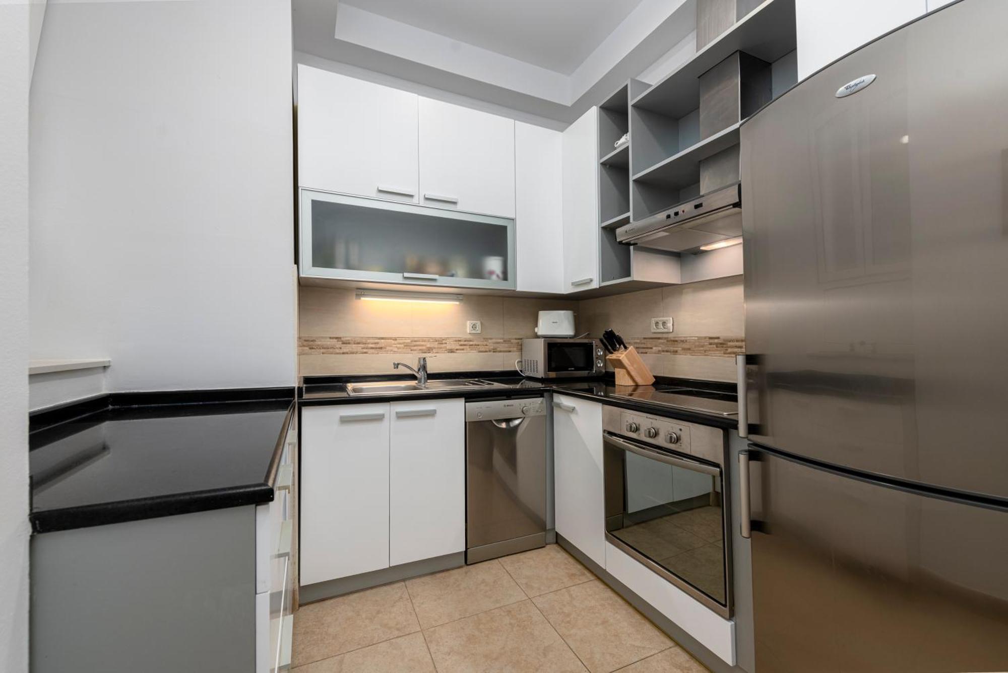 Banje Beach Oasis Apartment 두브로브니크 외부 사진