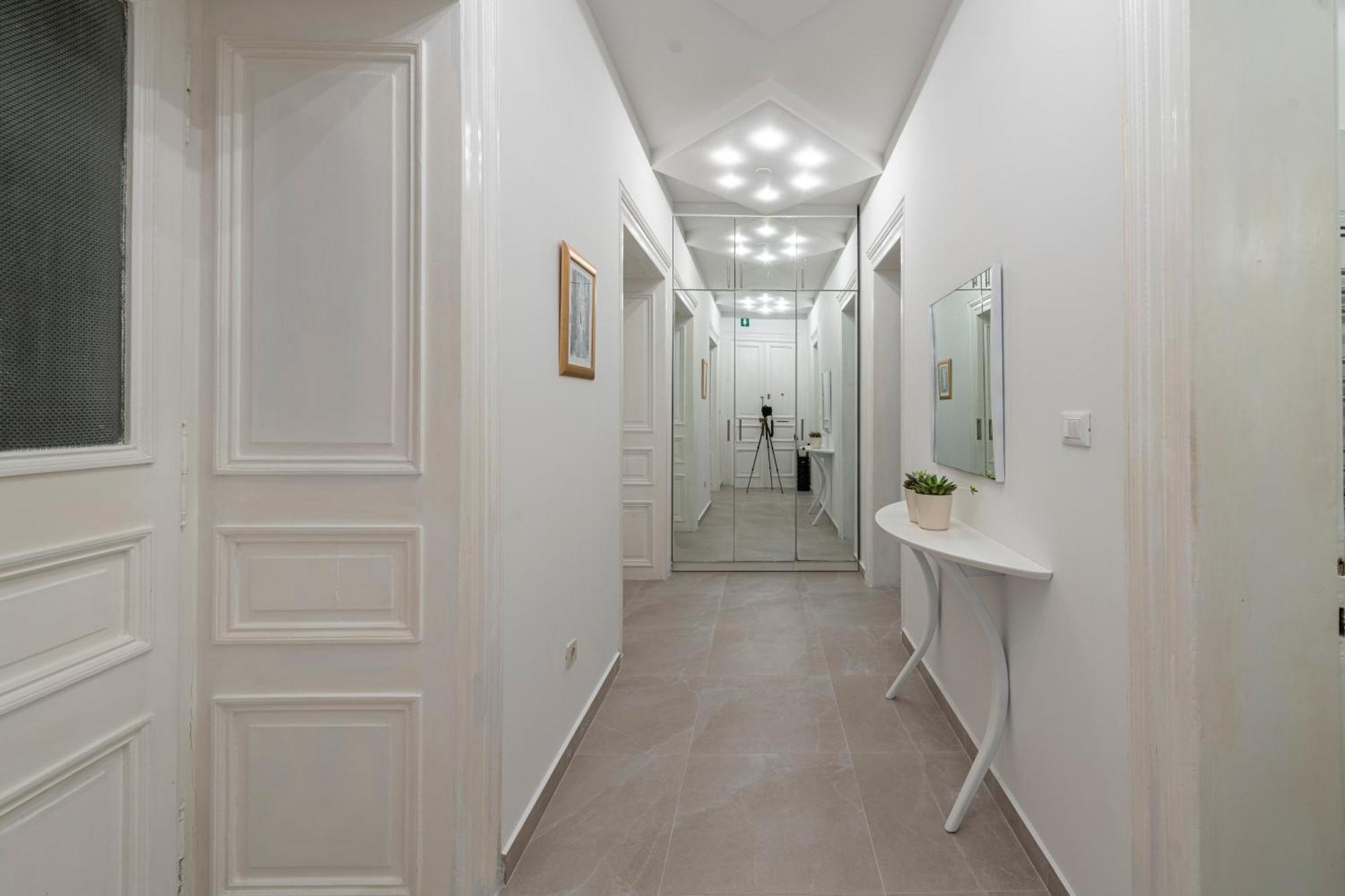 Banje Beach Oasis Apartment 두브로브니크 외부 사진
