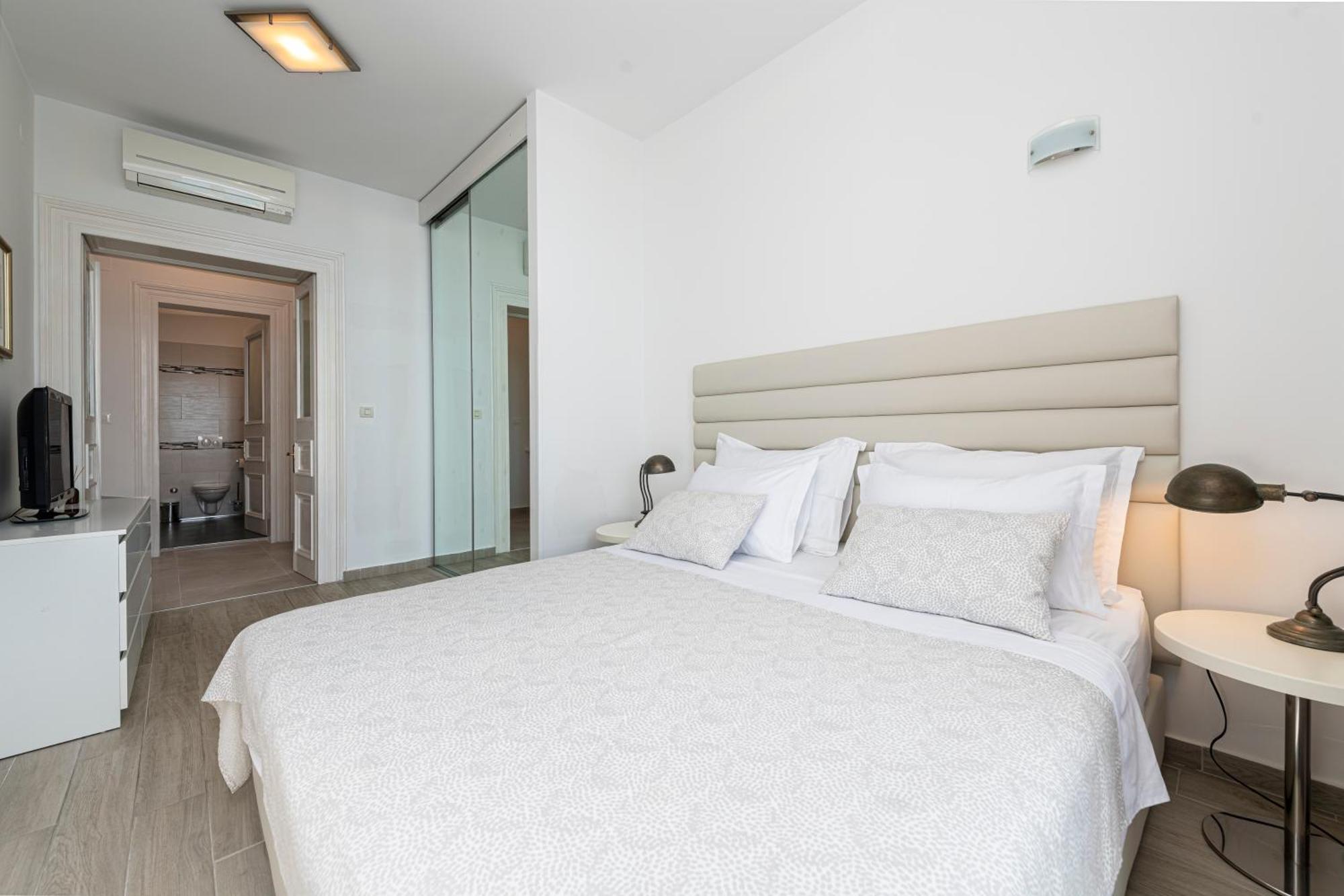Banje Beach Oasis Apartment 두브로브니크 외부 사진