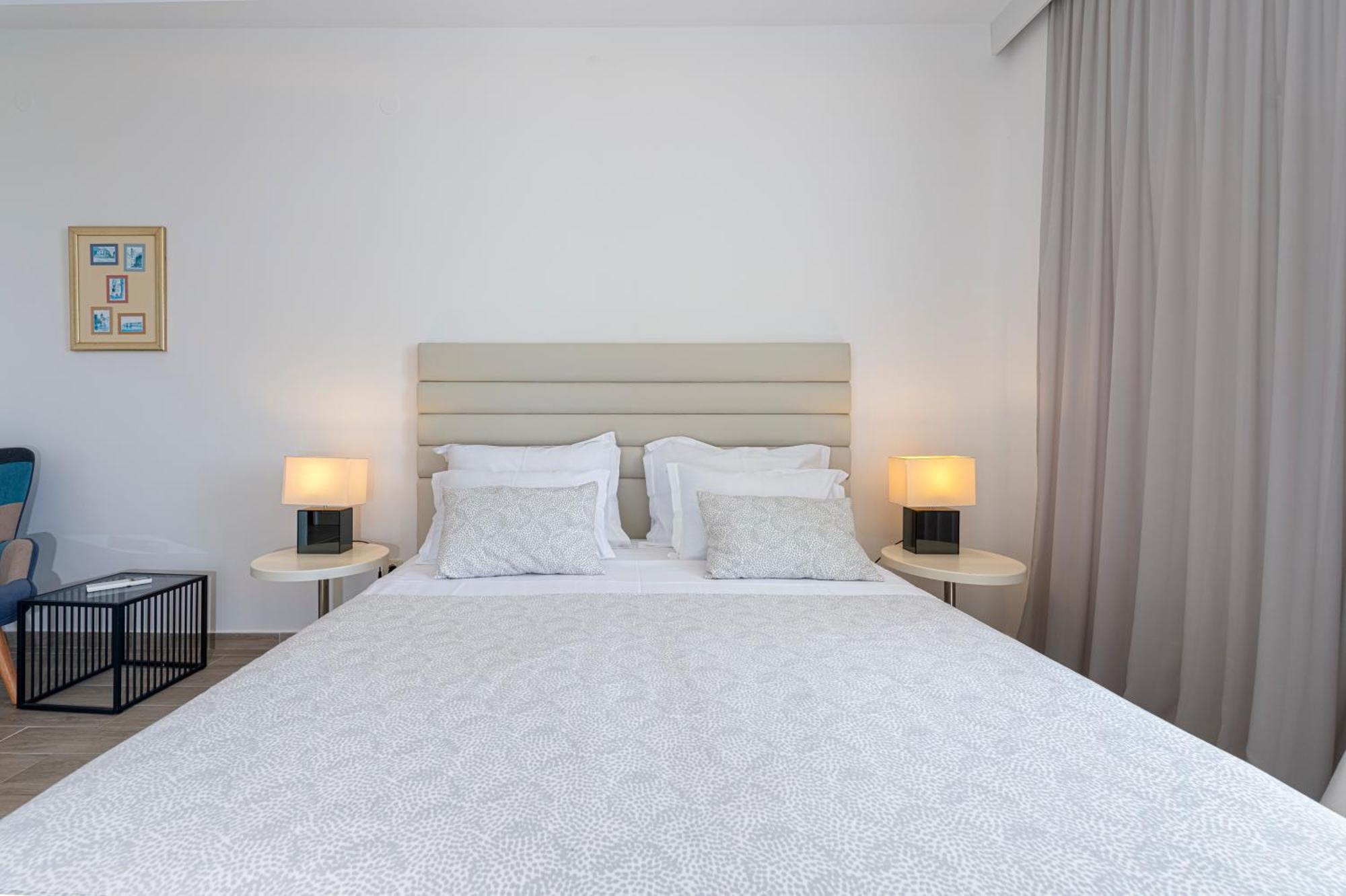 Banje Beach Oasis Apartment 두브로브니크 외부 사진